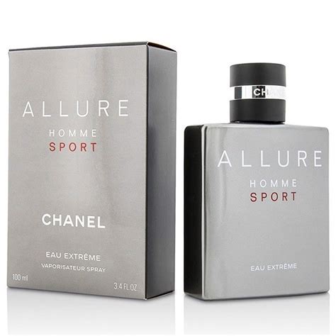 chanel allure homme sport eau extreme discount